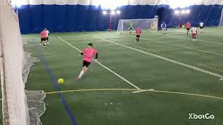 GW14 | V2V vs. 2G1C | ASX Fall League | Div. A | 2nd Half