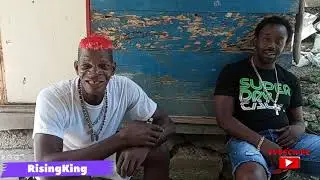RisingKing: Goose Express His Thoughts On Pastor Kevin O. Smith||Mist Watch🤣🇯🇲
