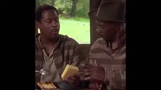 Eddie Murphy and Martin Lawrence in their prime Two legends