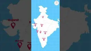 We've left our design across cities! Yours can be next.🌏Want to be our next project?&nbsp;Let's&nbsp;connect.