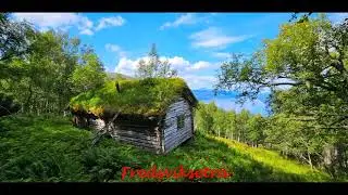Fredsvik - A place of longing -