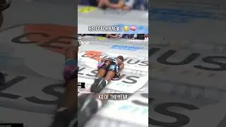 HIS COACH PREDICTED THE FINISH || Lucas Bahai vs Ashton Sylve 🥊🥊
