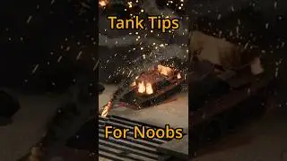 This Ammo On The T-54 Is Useless