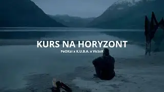 PeOKaI x VictoR x K.U.B.A. - KURS NA HORYZONT (GLC MIXTAPE)