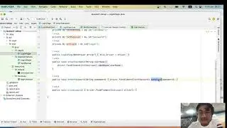 Hướng dẫn sử dụng PageObject