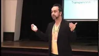 Depress&atilde;o, Sintoma e Doen&ccedil;a - Por Jordan Campos - Turquia