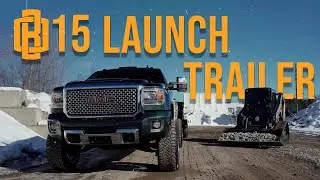 OB15 LAUNCH VIDEO