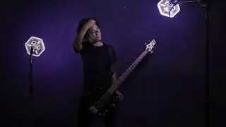Canon rock Remix [CHRISTMAS SONG GUITAR COVER]
