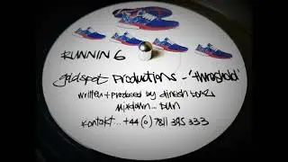 Goldspot Productions - Threshold (2002)