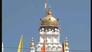 डाकोर धर्मशाला Hotel Morar Bhuvan (a VIP heritage)