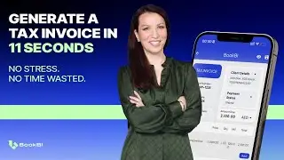 Save Time with BookBI