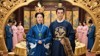 Revenge of the Virtuous Empress #RevengeOfVirtuousEmpress #MoralJusticeDrama #HistoricalEpic