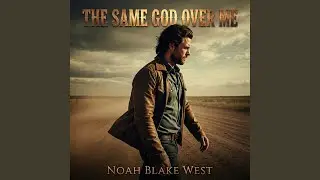 The Same God Over Me