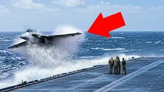 Venezuela HIGH ALERT! Trump Witnesses US Navy Strategy Firsthand en Route to the Caribbean