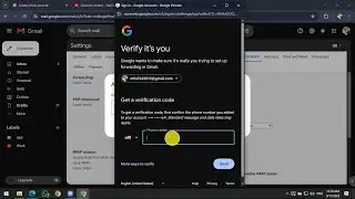 How To Set Up Email Forwarding in Gmail