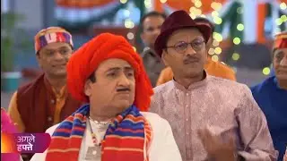 Tarak Mehta ka ooltah chashma | new promo |episode 4623