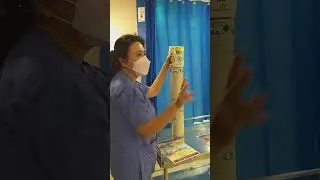 正確使用氧氣樽   安全步驟要做足