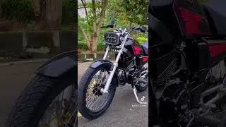 Rxking style bandung simpel keren