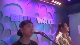 RS at Blue wave Lounge Labuan