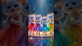 नाचने वाली बिल्ली का वीडियो Dance Cat#cut #Billi Billi wala cartoon#billi kivideo billi ki video#