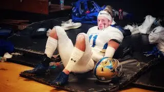 Rejoice Christian Josh Hendricks #11
