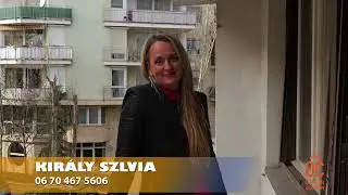 Elad&oacute; lak&aacute;s az I. ker&uuml;letben, a Naphegyen - ingatlan bemutat&oacute; vide&oacute;