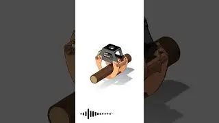 Grapple Animation With Sound Effects