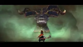 Adore [Switch/PS4/PS5/XOne/XSX/PC] Console Trailer