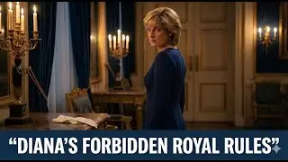 The Royal Traditions Princess Diana Tried to Change &mdash; And What Happened