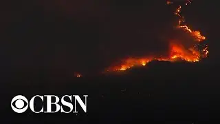 NOAA: Extreme weather and disasters cost the U.S. billions in 2019