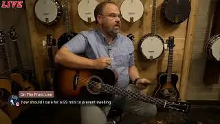Gearing Up For A Holiday Sale! | New Guitar Thursday 11/13/25