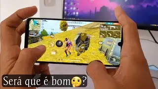 🟢 Galaxy A32 4/128GB | Free Fire Ultra
