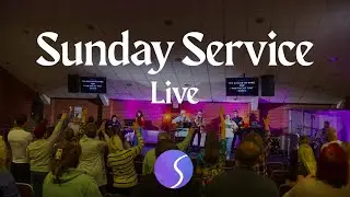 Sunday Service - 19/10/2025
