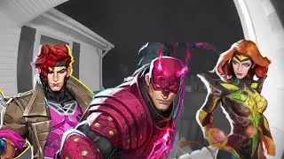 We Played Marvel Rivals for the First Time in 6 Months