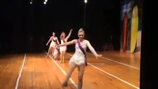 Hope - CDA 2015