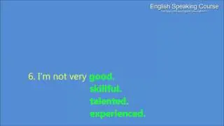 Learning English Speaking Course   New English Lesson 2   Introductions