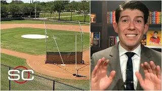 MLB Players Association agrees to report to camps by July 1 for 60-game season | SportsCenter