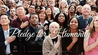 PLEDGE FOR HUMANITY: Closing Ceremony of Panorama International Literature Festival 2022