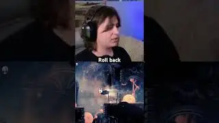 Roll back