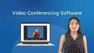 Video Conferencing Software - How to Run a Zoom Meeting