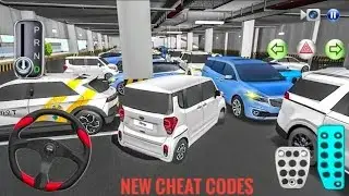 3d Driving Class Game video 2024 || Car Game #gameplay #cargame #newcar3ddrivingclass @mobilegames .