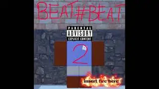 BEAT #MY MEAT