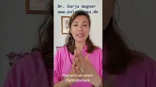 Fruchtbarkeit beim Frauenarzt testen: Was wird untersucht? Biologin Dr. Darja Wagner erkl&auml;rt