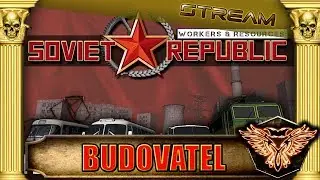 Budov&aacute;n&iacute; Socialismu s Workers and Resources!