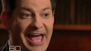 A Terrifying VP