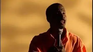 Sean Rice (S.R.) I'll Take Your Hand Music Video