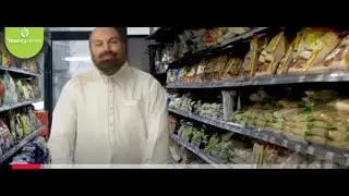 Sheikh Alaa ElSayed - Feed the fasting this Ramadan