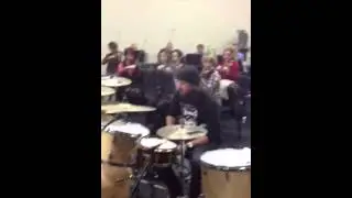 CSO Plays The Adults Up And Gone