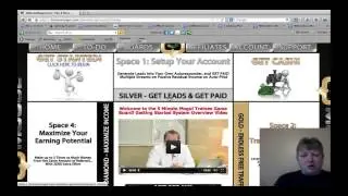 5 Minute Mogul Review - Stephanie Arwine