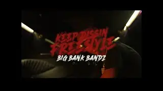 Big Bank Bandz - Keep Dissing 2 ( Official Video ) Shot By @ntro4k300